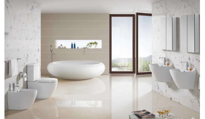 Elementos indispensables en un baño compartido