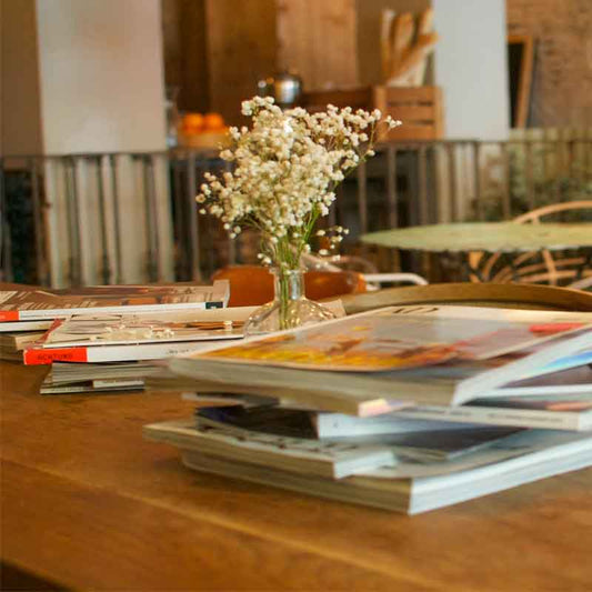 7 revistas online de decoración de baños para inspirarte