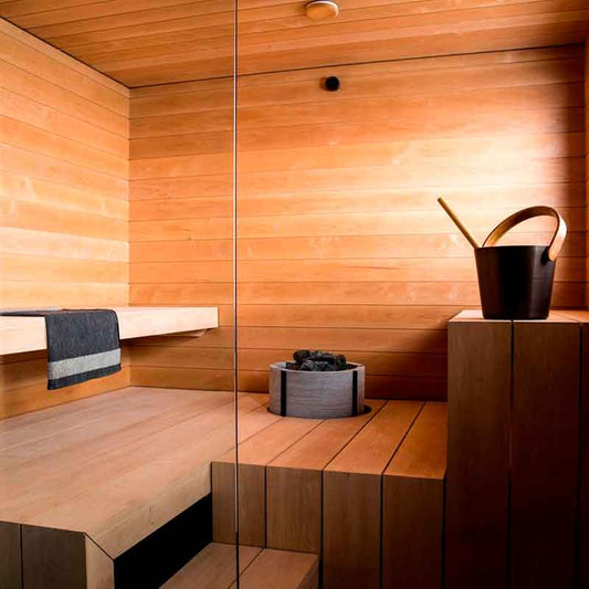 Baños turcos, decoración y tradición