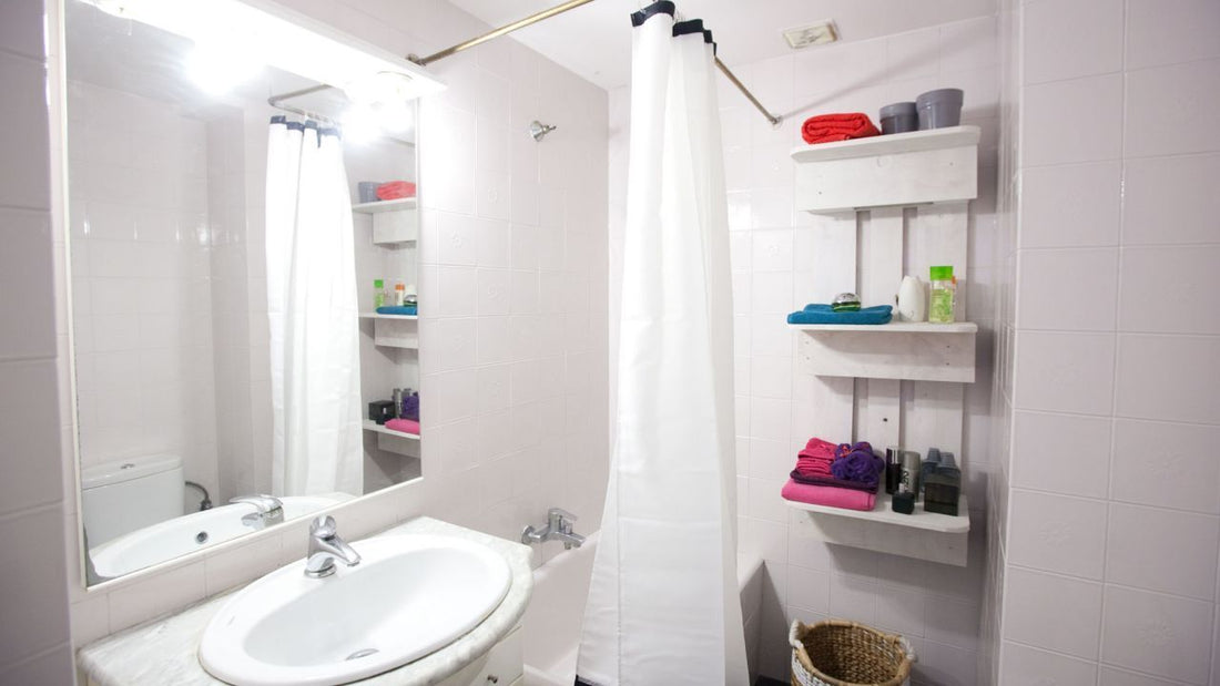 5 cosas de decoración de baños que están absolutamente pasadas de moda - Thebath