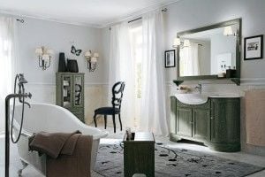 Espejos para baño para cada estilo, ¿cuál es el tuyo? - Thebath