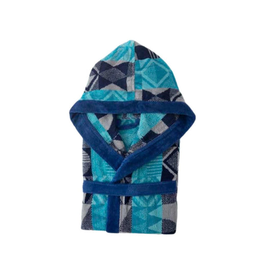 Albornoz hombre - Thebath