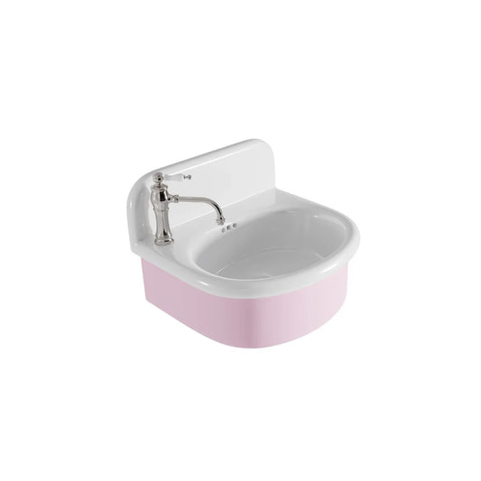 Lavabo retro Robin