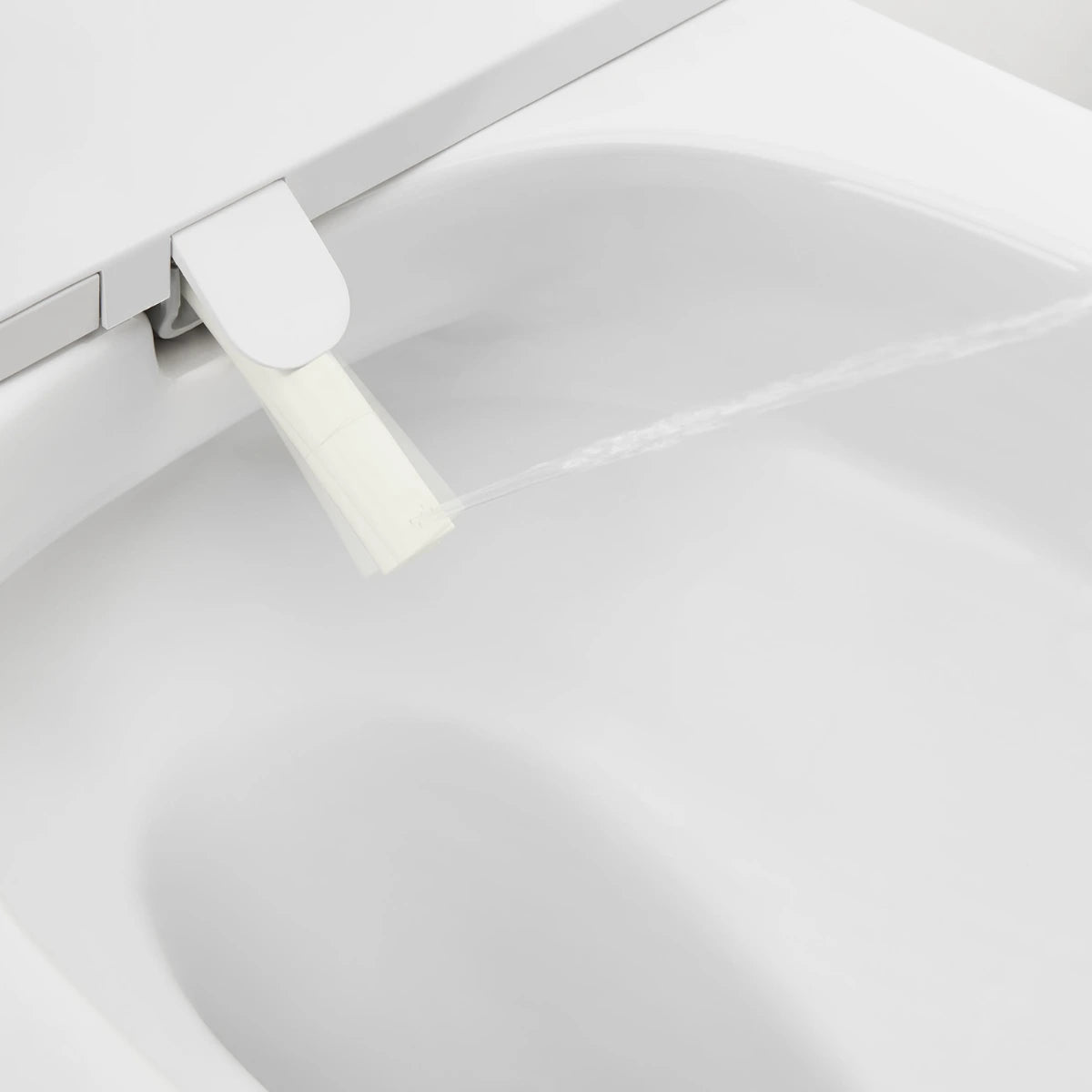 Inodoro inteligente con chorro de agua In - Tank - Thebath