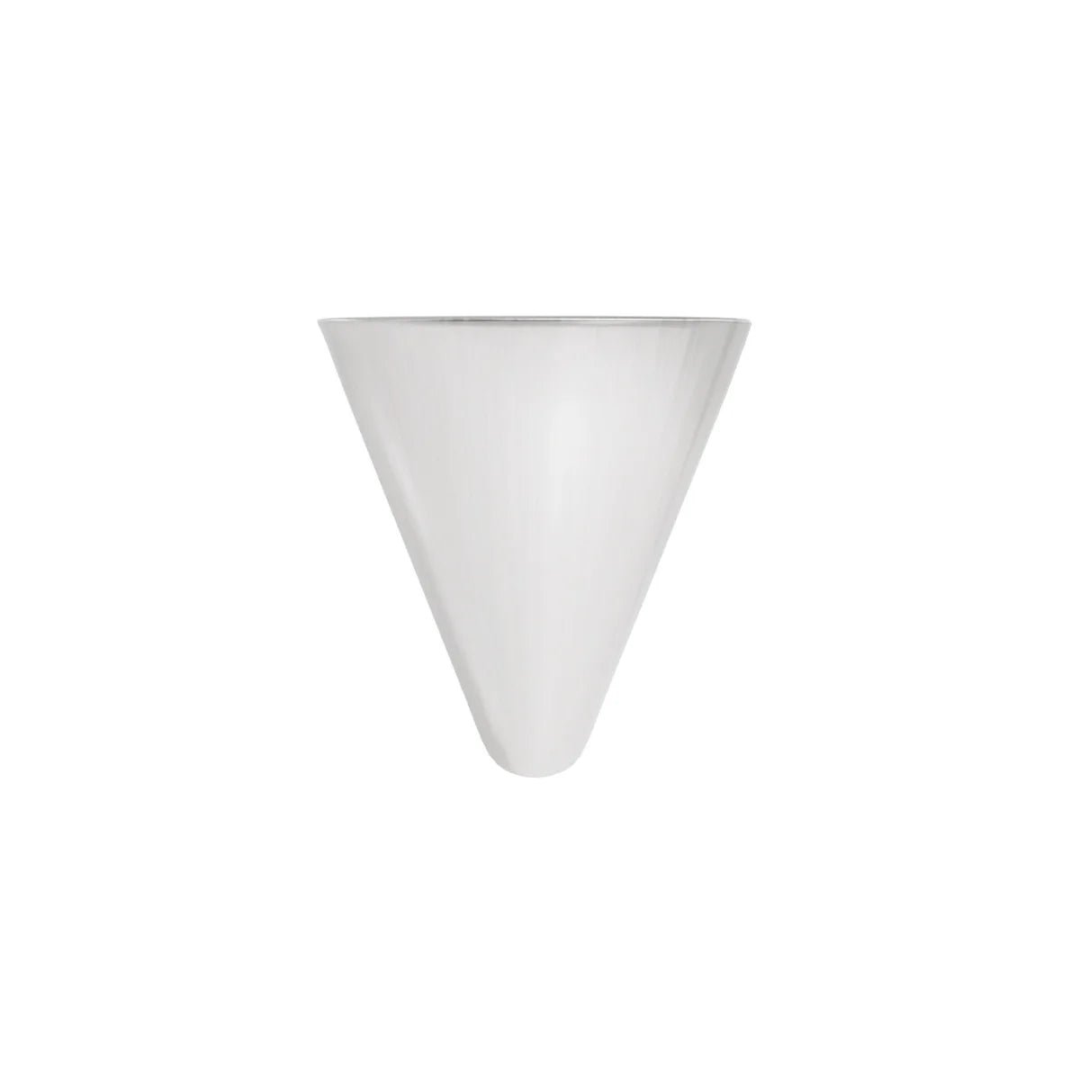 Inodoro suspendido antivandálico Neus - Thebath