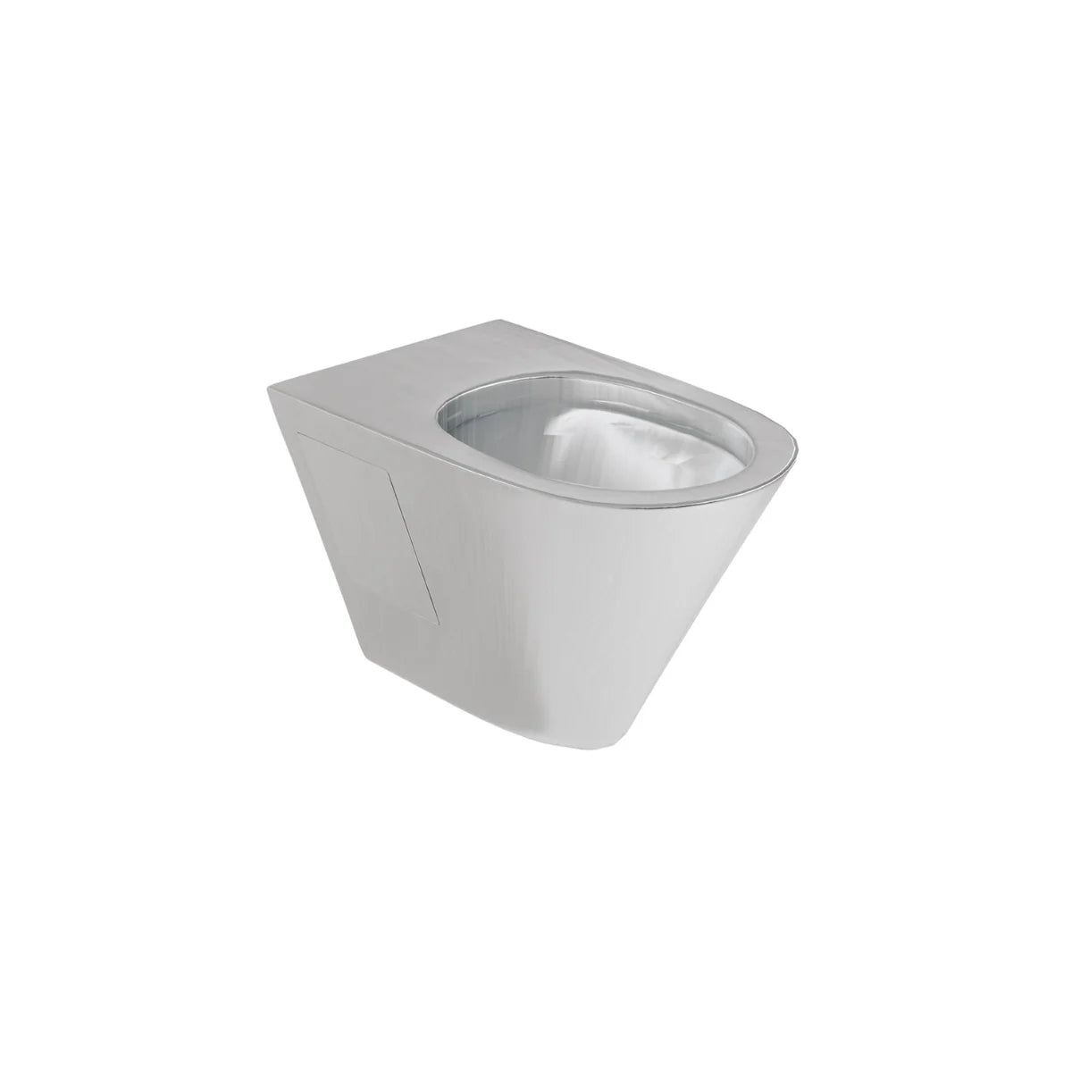 Inodoro suspendido antivandálico Neus - Thebath