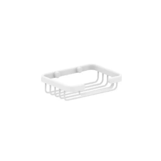 Accesorios baño blanco mate - Thebath