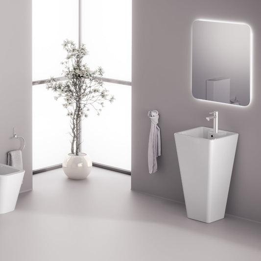Lavabo a suelo Florencia - Thebath