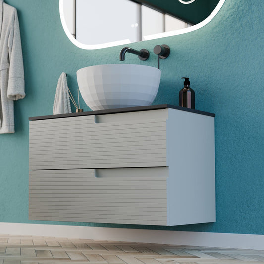 Mueble baño de diseño Chelsea