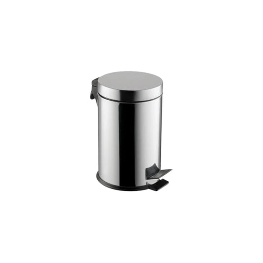 Papelera Baño 12L