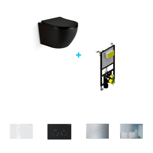 Pack_Azores_Negro_Mate