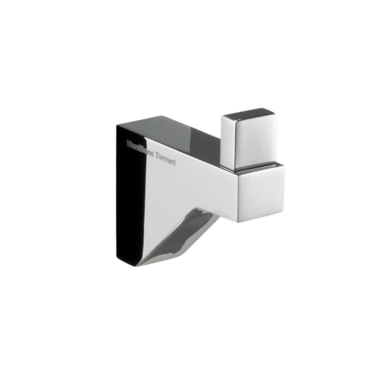 Perchero de pared adhesivo - Thebath