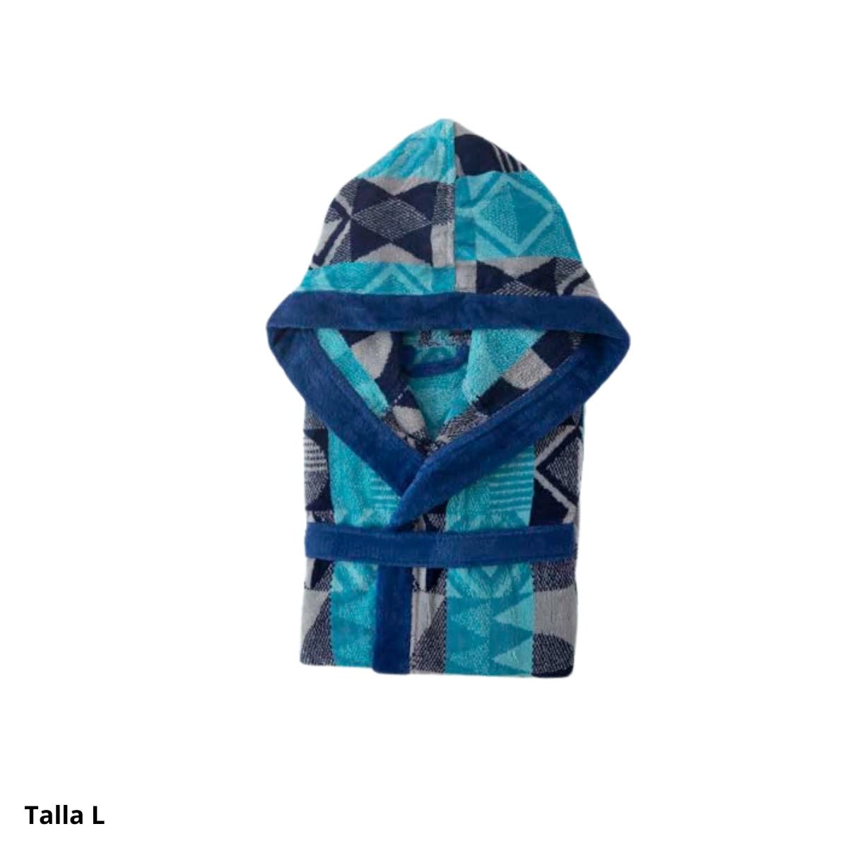 Albornoz hombre - Thebath