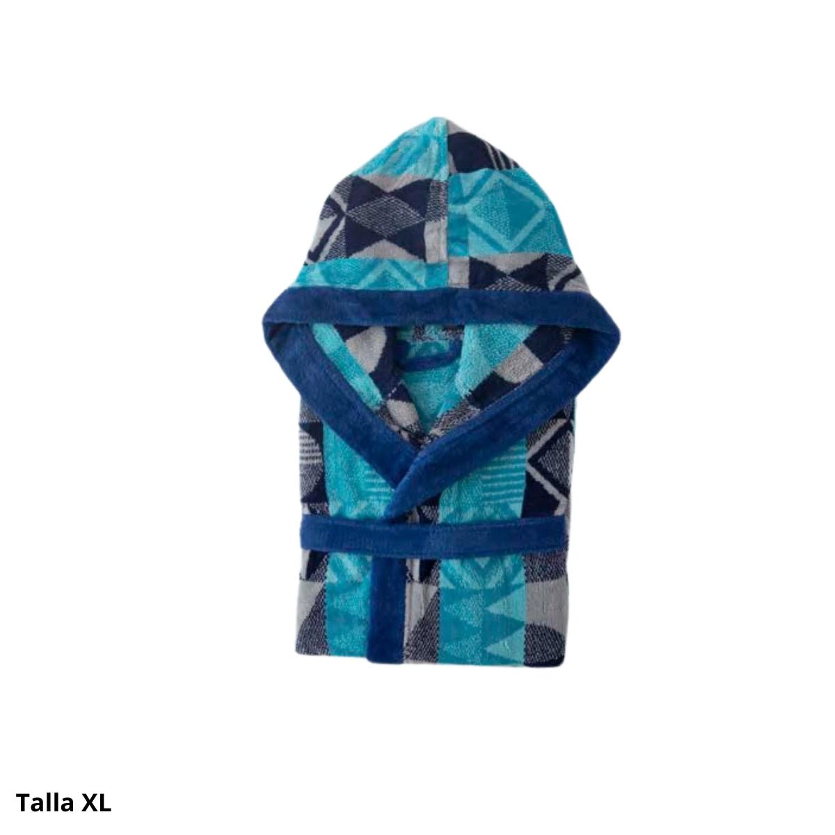 Albornoz hombre - Thebath