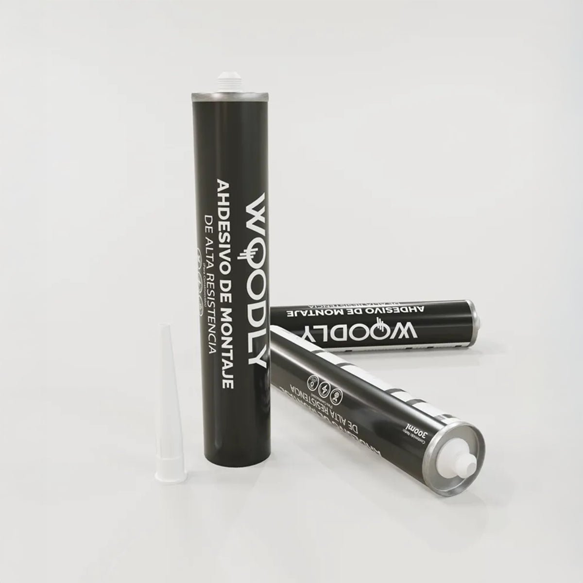 Adhesivo alta resistencia - Thebath