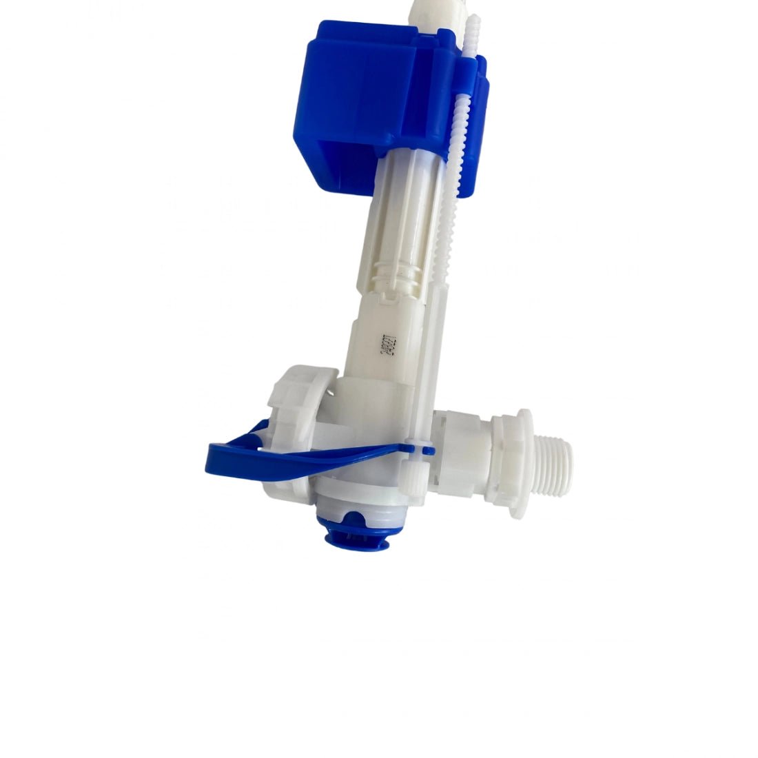 Alimentador con flotador cisterna empotrada