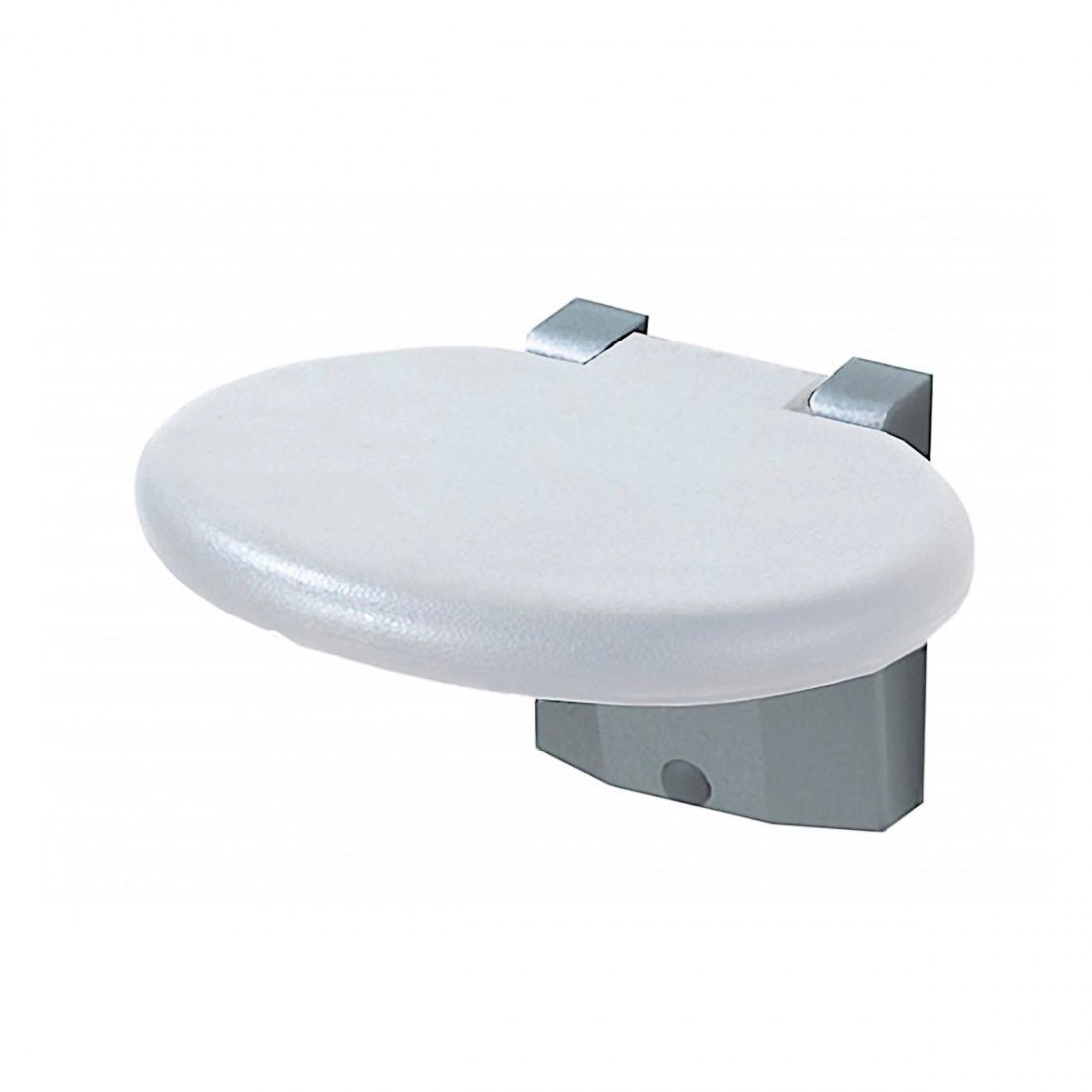 Asiento de ducha abatible