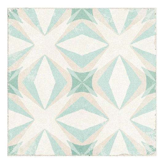 Azulejo de baño Valencia Palmar 20x20