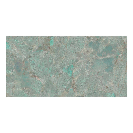 Azulejo para baño Amazonite 60x120