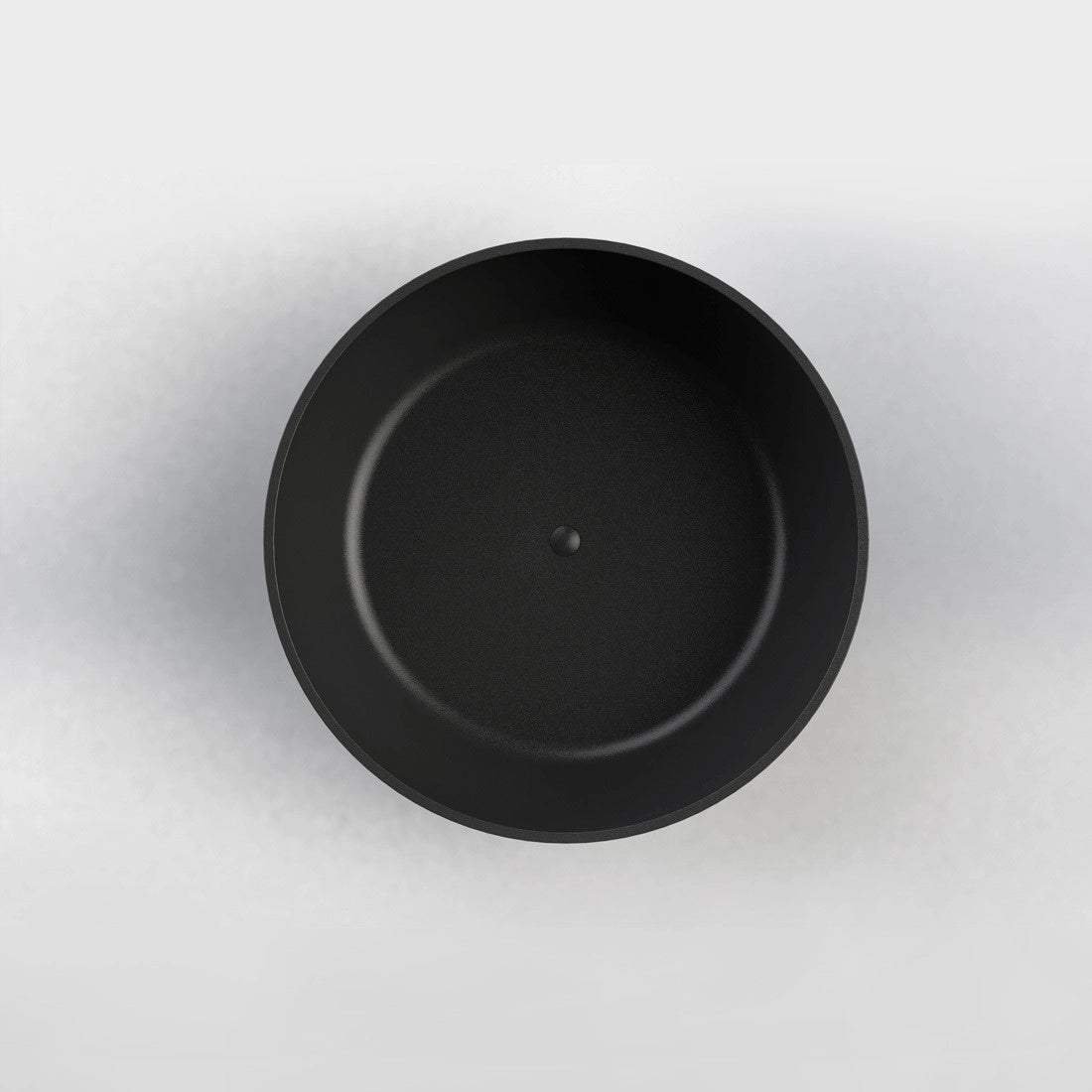 Bañera redonda exenta Polar