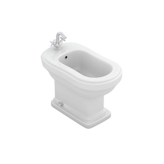 Bidet baño modelo Atenas de Fossil Natura