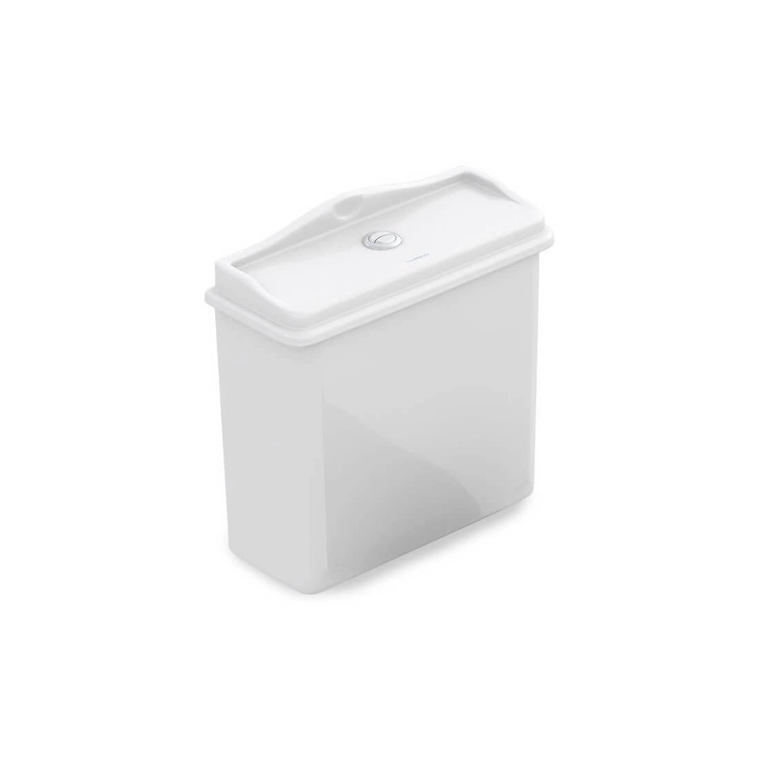 Cisterna de baño para inodoro Atenas de Fossil Natura