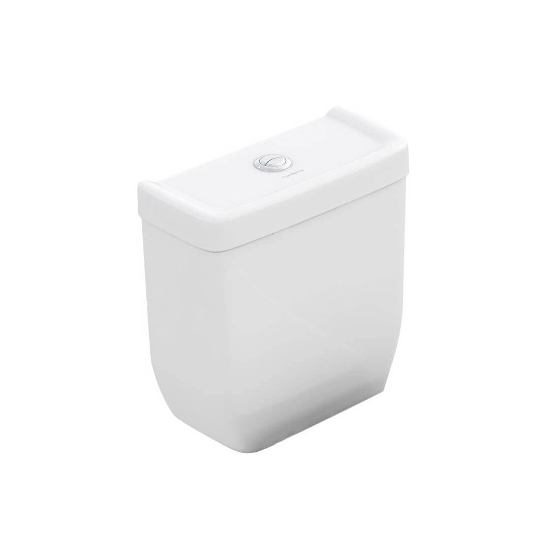 Cisterna para inodoro modelo Oslo PMR Fossil Natura (sin mecanismo)