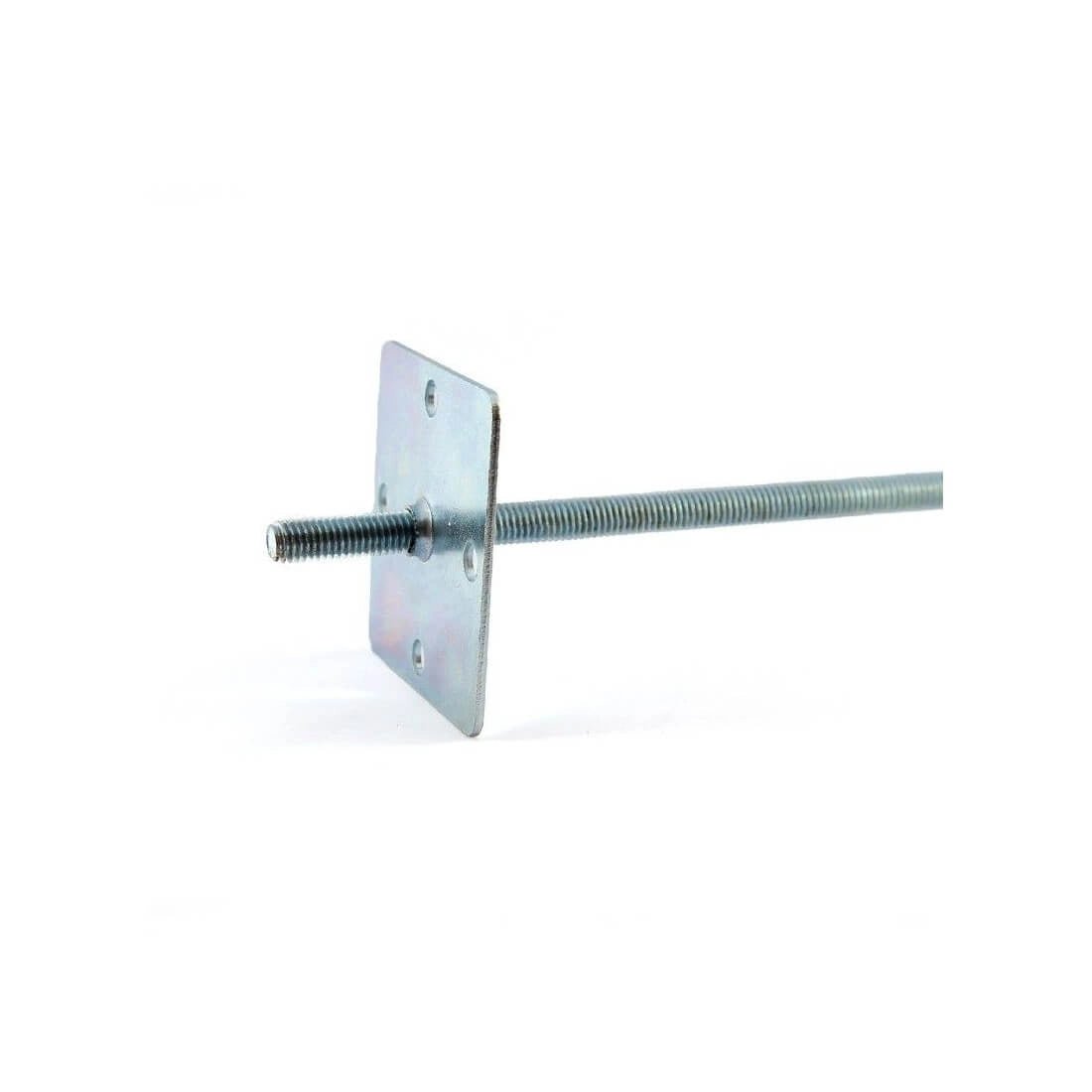 Codo de conversión vertical modelo Marsella