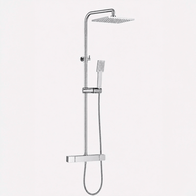Columna de ducha Bavaro - The Bath