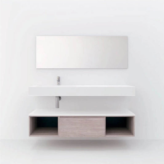 Conjunto completo de mueble ELE 140