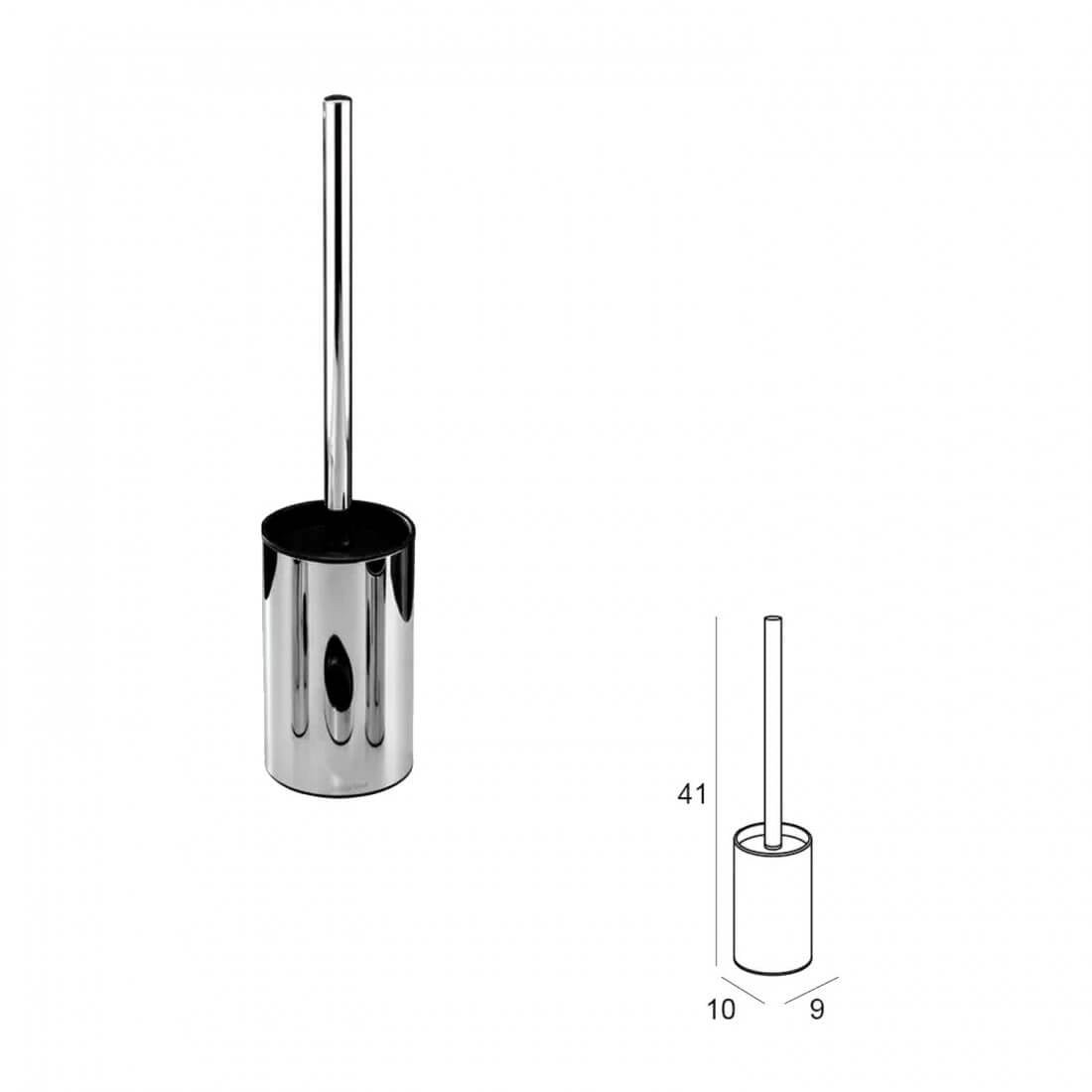 Conjunto de accesorios para Baño Eco 6500