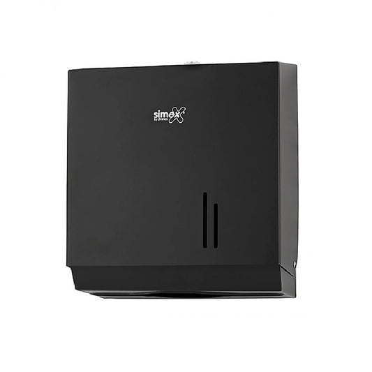 Dispensador de papel de manos toalla