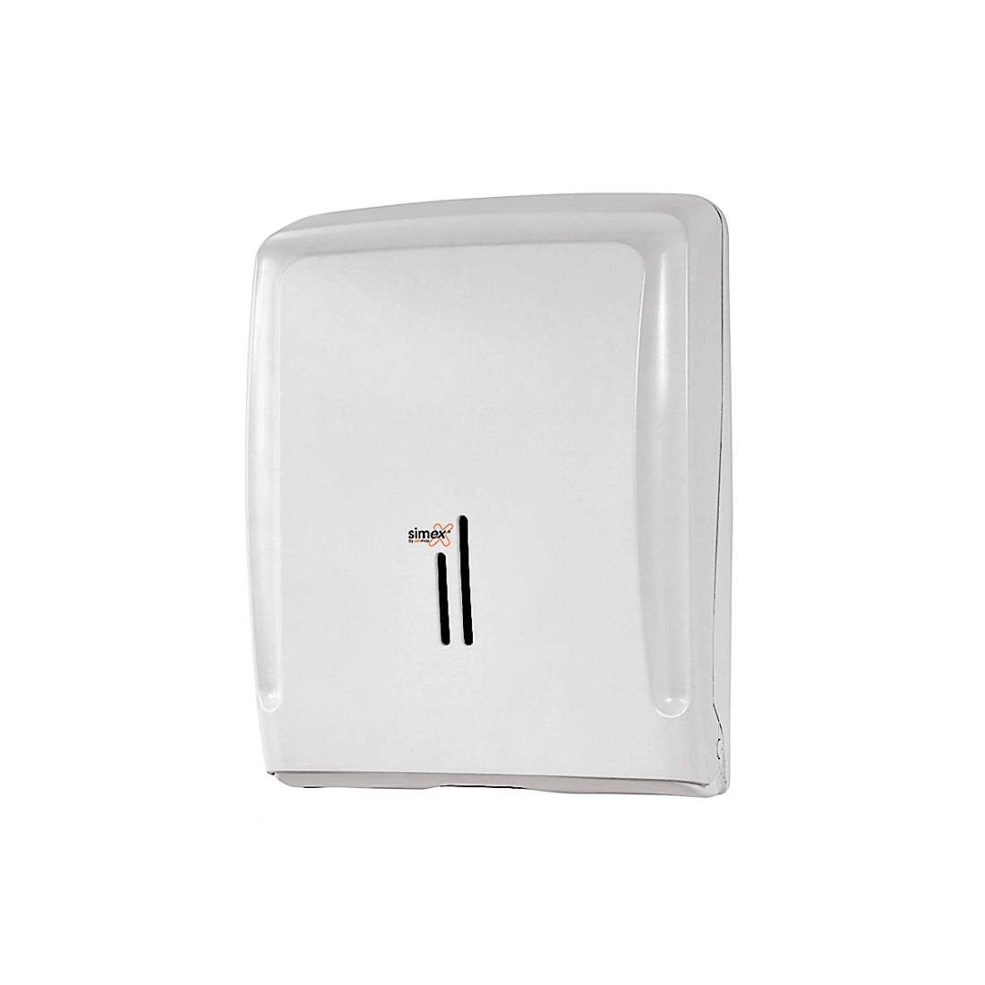 Dispensador de papel toalla