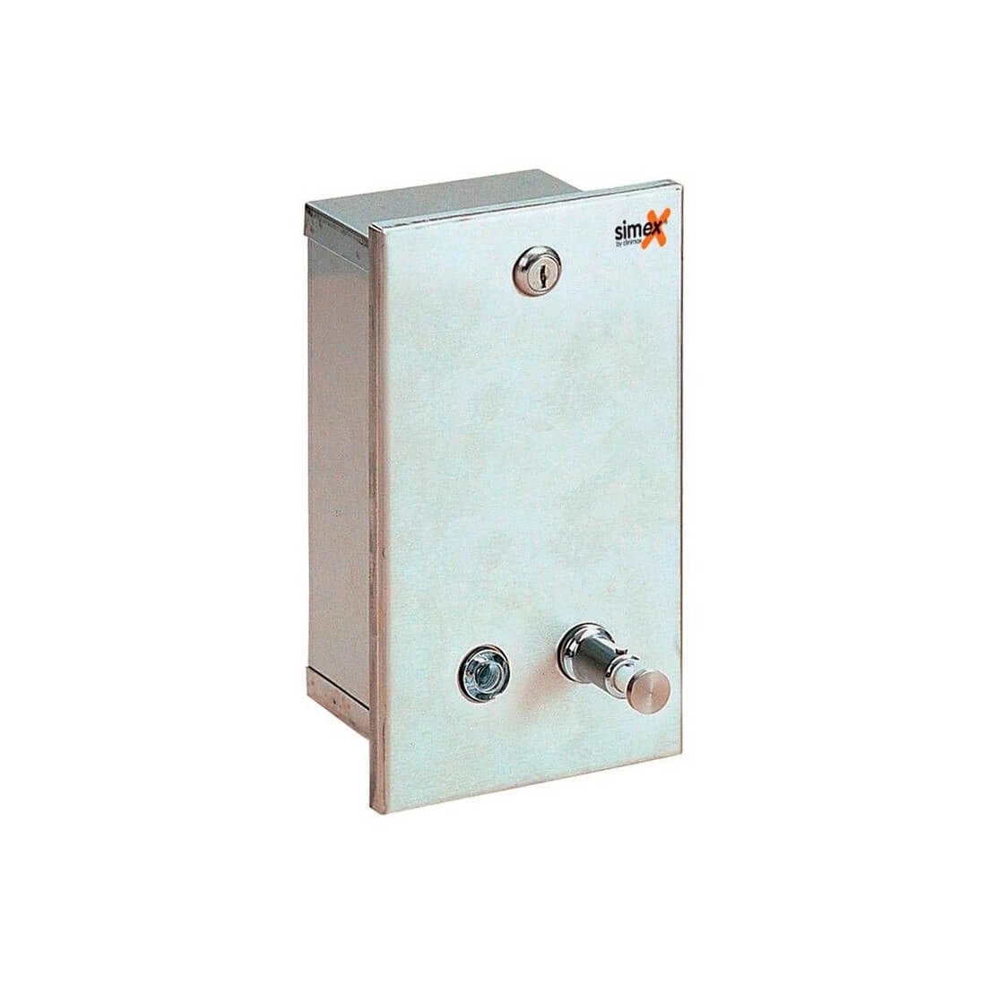 Dosificador Jabón Integrado