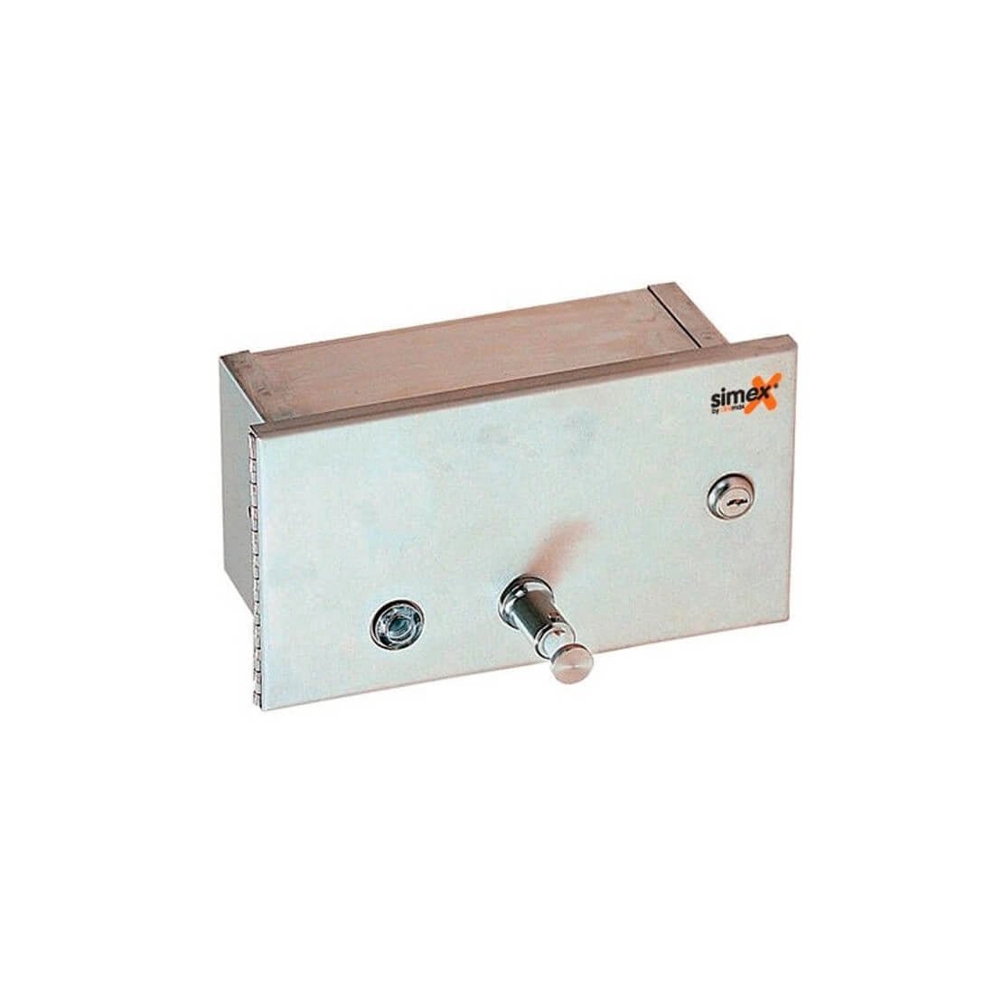 Dosificador Jabón Integrado