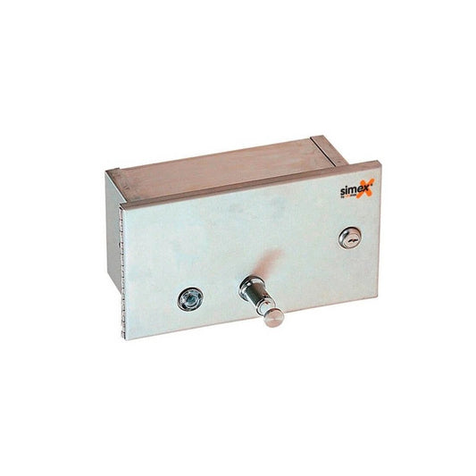 Dosificador Jabón Integrado