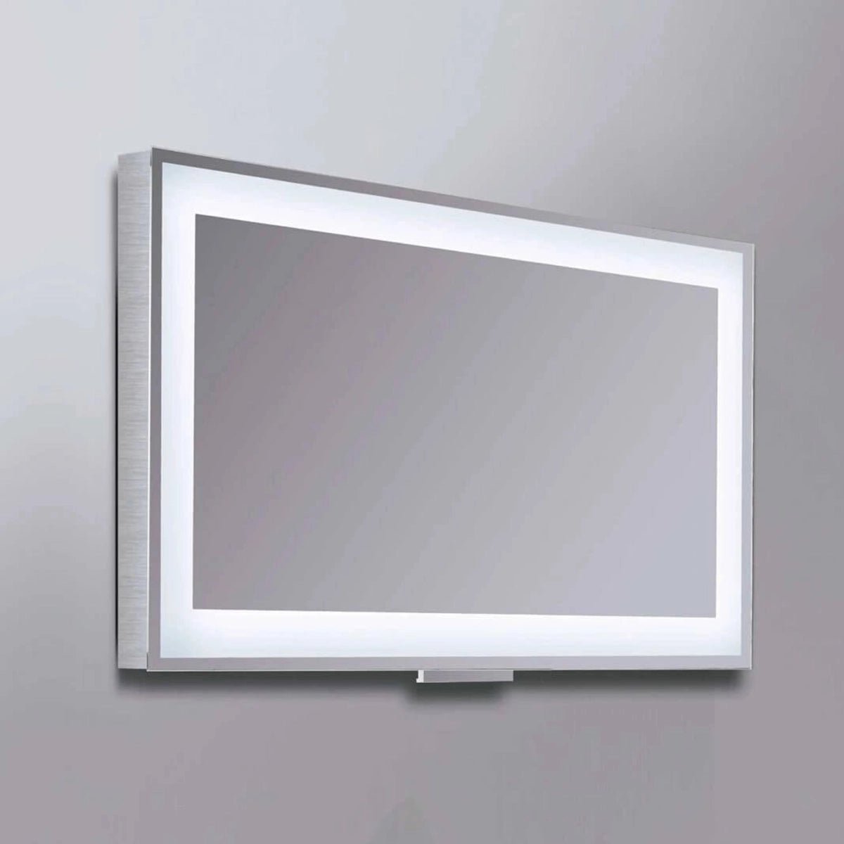 Espejo extensible Led rectangular Extend H/V - The Bath