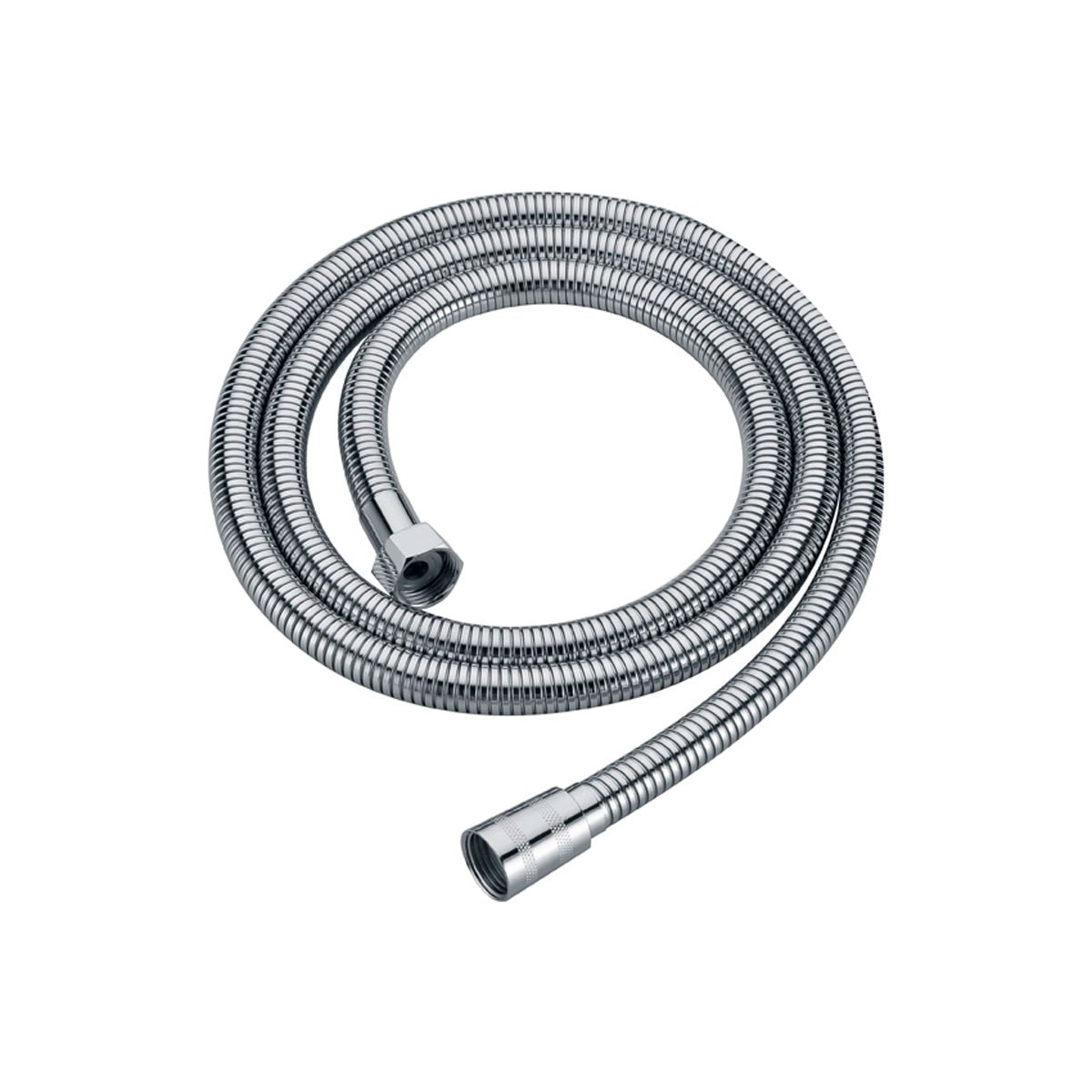 Flexo de ducha de latón reforzado - Thebath