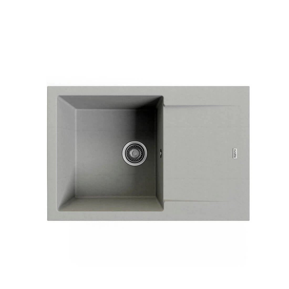 Fregadero granito Supreme 780