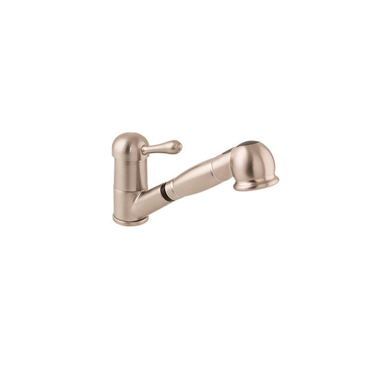 Grifo extraíble cocina