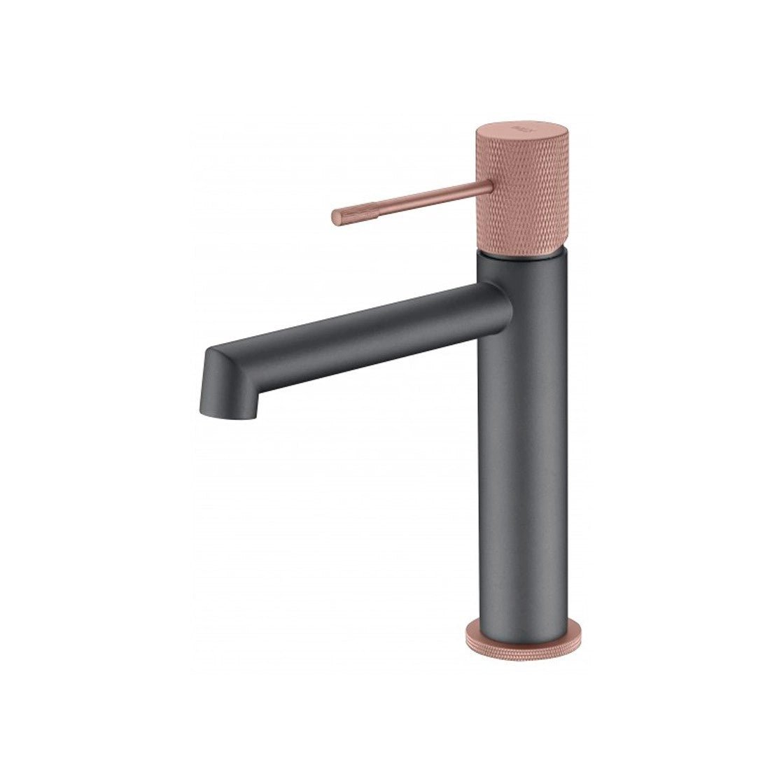 Grifo monomando de lavabo Line