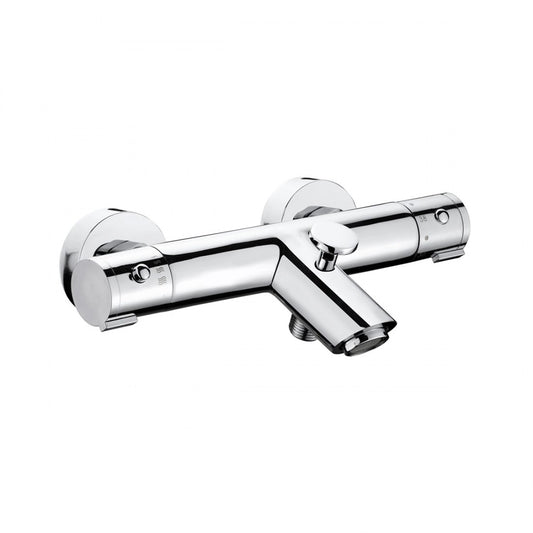 Grifo termostático de bañera Escade