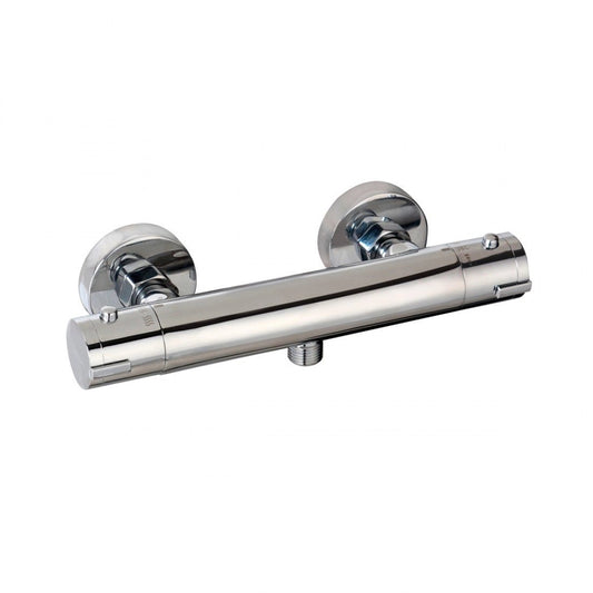 Grifo termostático de ducha con cartucho Citec Escade