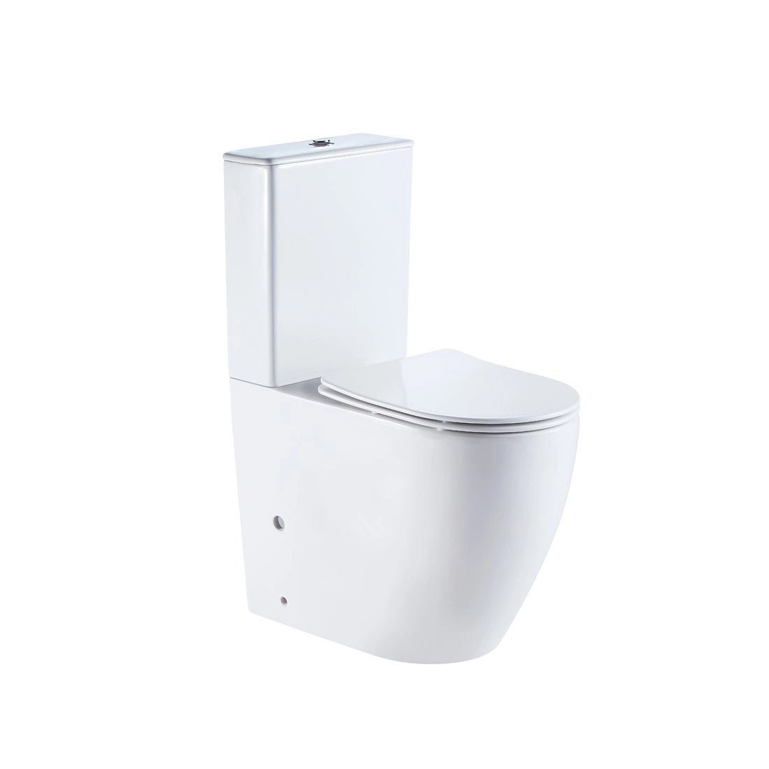Inodoro alto especial Jena PMR