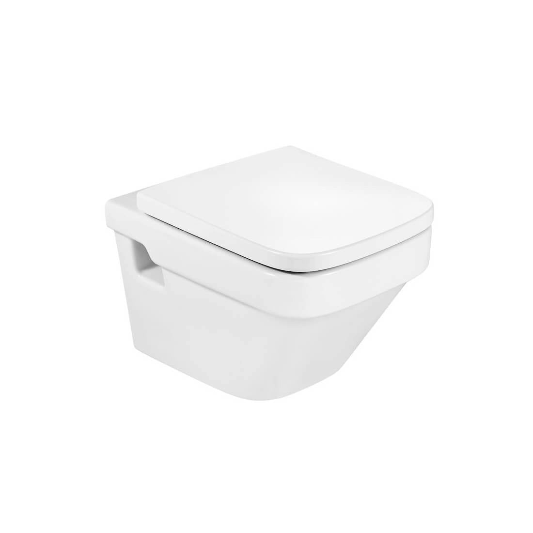 Inodoro Roca Dama suspendido