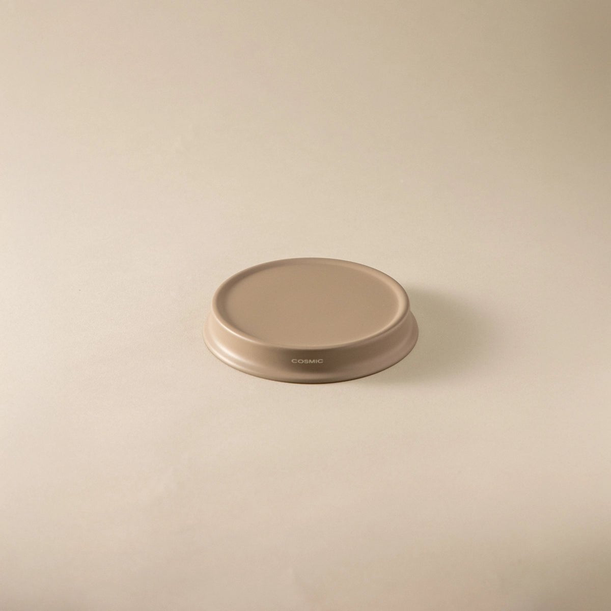 Jabonera redonda Geyser - Thebath