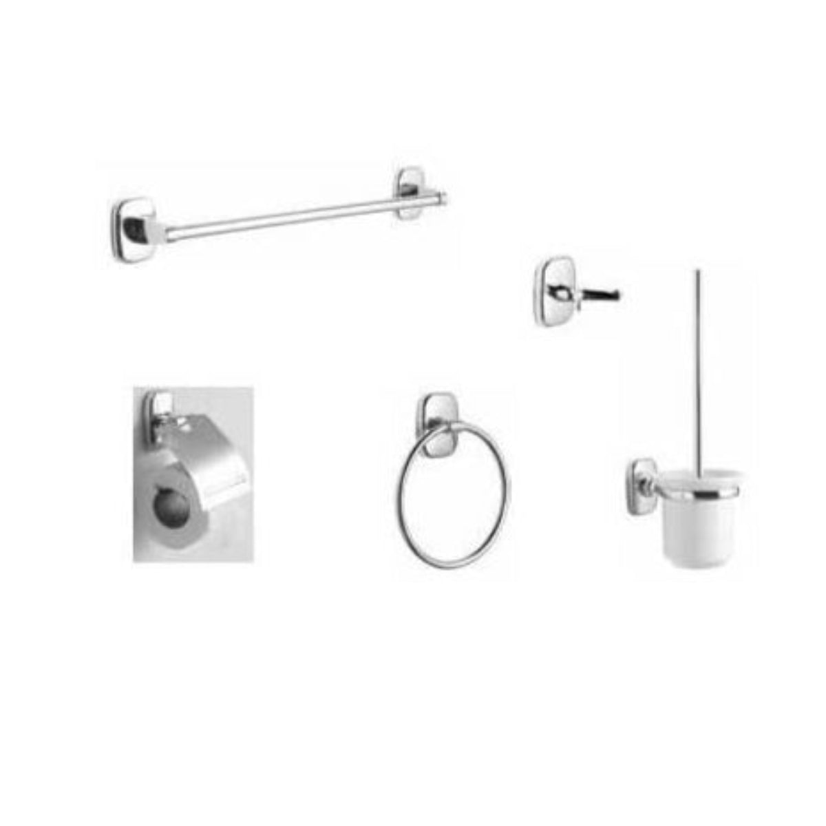 Kit accesorios baño Handy