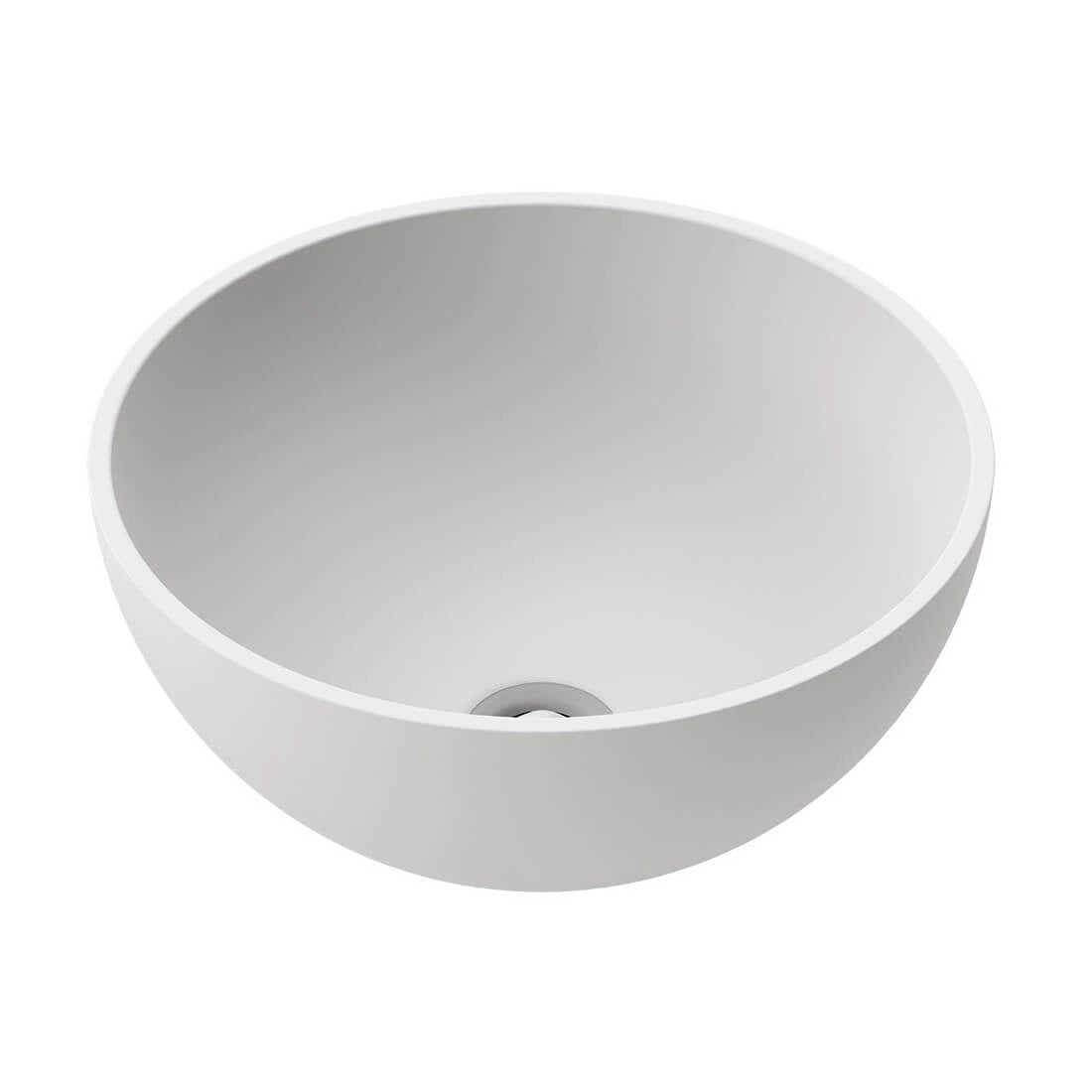 Lavabo sobre encimera Lush