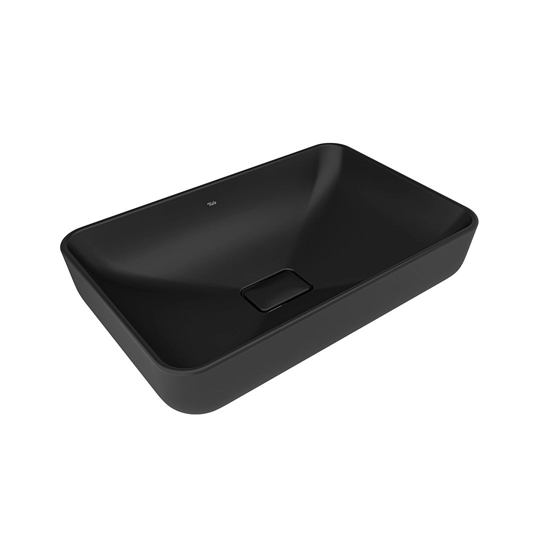 Lavabo sobre encimera Fall mate