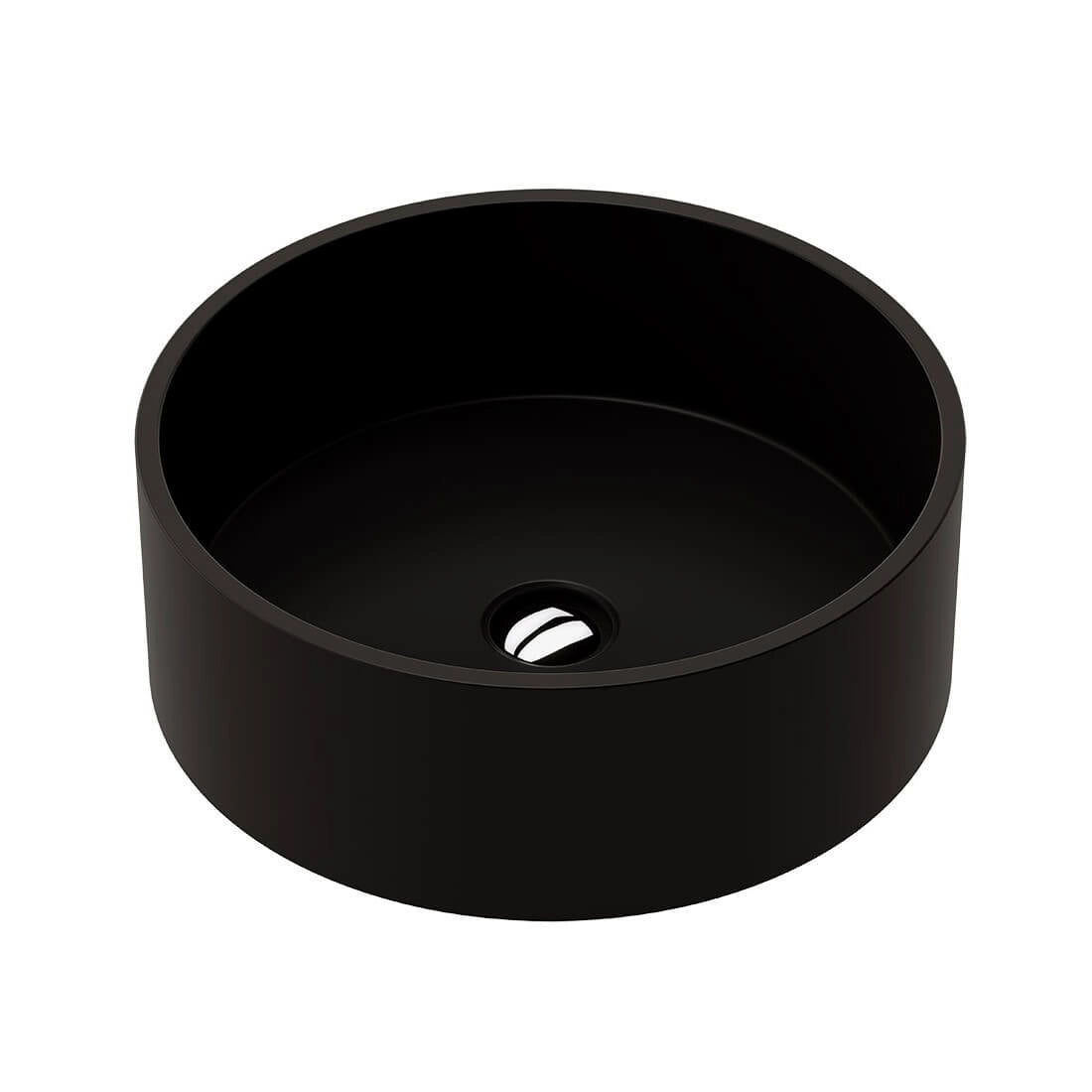 Lavabo sobre encimera Sía